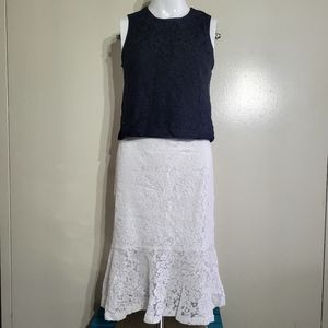 Another Story Skirt Set